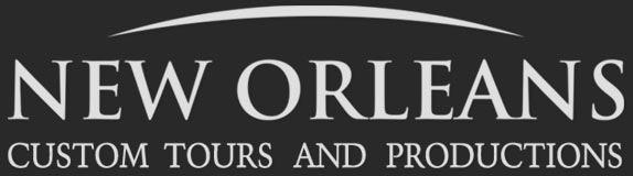 New Orleans Custom Tours Logo